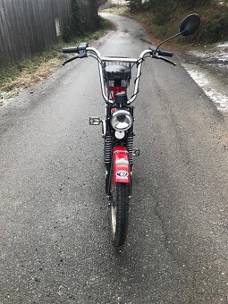 Babetta 210 - 3