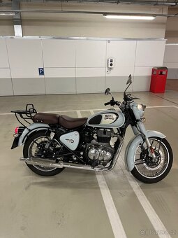 Royal Classic 350 - 3