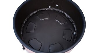 Vířivý bazén MSPA Duet F-DU062W Pro 6 osob Je úplně nova,ne - 3