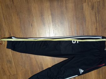 Tepláky adidas vel. 13-14 let - 3