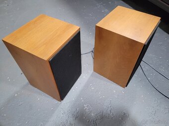 Reproduktory Tesla ARS 9204 - 3
