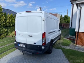 Ford Transit 2.2 Tdci 2014 DPH - 3