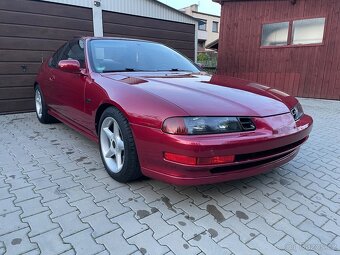 Honda Prelude 4g 2.0 16v - 3