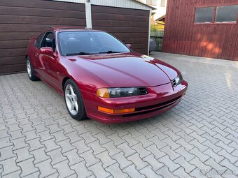 Honda Prelude 4g 2.0 16v - 3