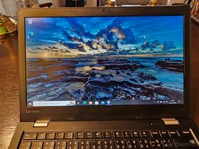 LENOVO ThinkPad 13 2nd Gen + dokovací stanice - 3
