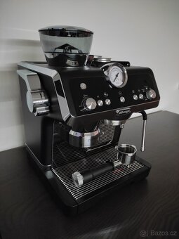 DeLonghi La Specialista Prestigio (EC935X) - 3