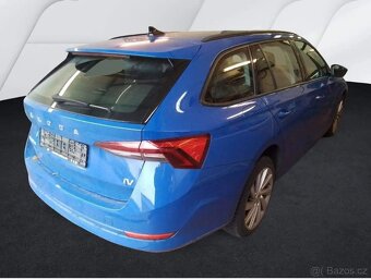 Octavia iV 1.4TSi 150kW PLUGinHybrid jen 40tKm AL18 DPH 8/21 - 3