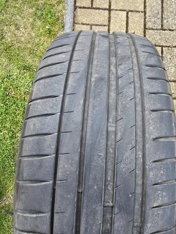Pneu Michelin letní - 3
