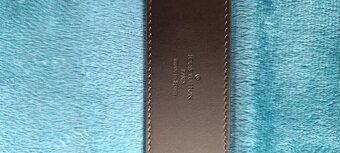Louis Vuitton pásek - 3