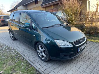 Ford C-max 1.8 16V - 3