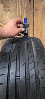 225/35/20 Kumho - letní - pošlu i na dobírku - 3