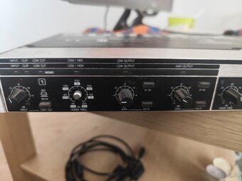Behringer x pro cx2310 - 3