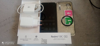 NOVÝ REDMI 13C 5G - 3