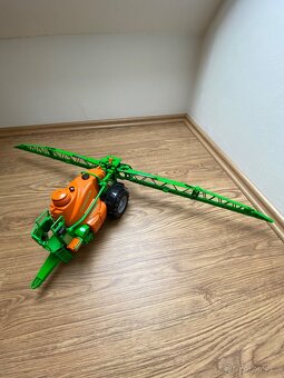 Model Bruder - 3
