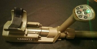 Detektor Garrett ATX PI - 3