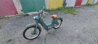 Jawetta 550 - 3