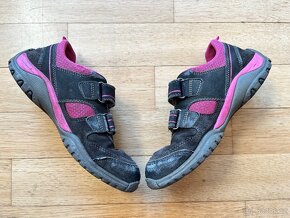 Dívčí boty Superfit, vel. 35 - 3