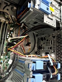 Dell PowerEdge T20 Xeon E3-1225 v3, 16GB RAM, 2x1TB - 3