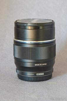 M.Zuiko 75mm f/1,8 - 3