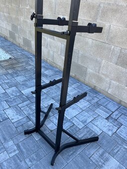 Stojan kol Thule 5781 Bike Stacker - 3