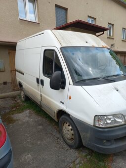 Prodám - 3