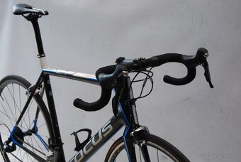 Focus Cayo Carbon - 3