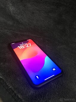Iphone Xr 64GB black - 3