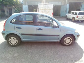 Citroen C3 1.4 i - 3