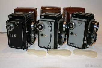 Flexarety - 3
