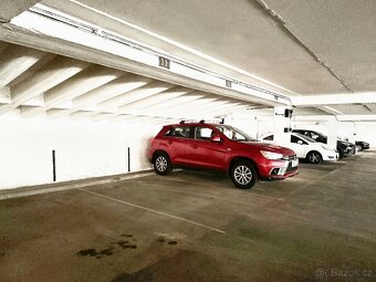 Prodej parkovacího stání, Brno-Žabovřesky - 3