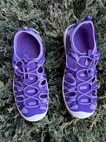 Prodám nové keen 36 moxie - 3