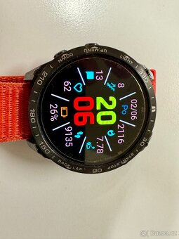 Prodám Garmin Fenix 8, 47 mm - 3
