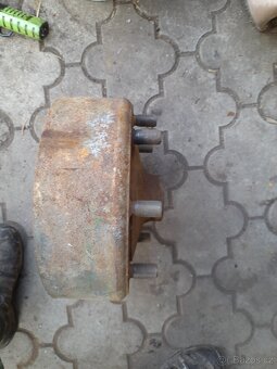Zetor 15 - 3