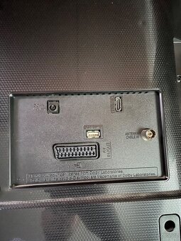 Televize LG 32LF510B-ZB , 80cm - 3