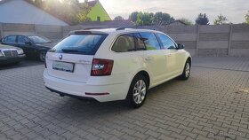 Škoda Octavia 1.6 TDi 85kW r.v.2018 STYLE PO SERVISE - 3