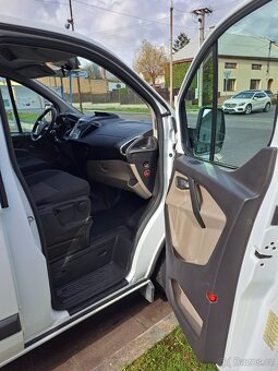 Ford Transit Custom - 3