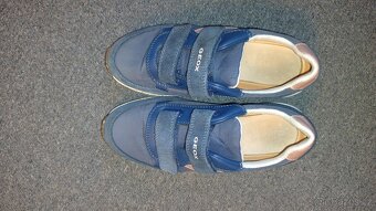 Geox tenisky - 3