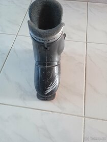 Carvingove lyze - 3