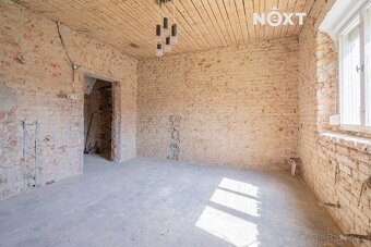 Prodej Rodinný dům, 100㎡ - 3
