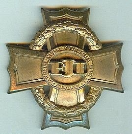 Vyznamenání Rakouska Uherska František Josef I. - 3