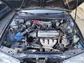 Honda Accord - 3