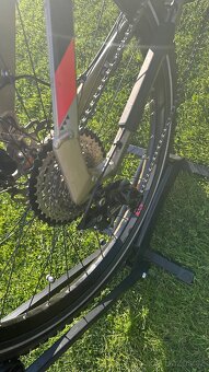 Elektrokolo Haibike Sduro - 3