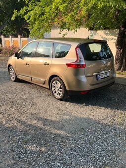 2013 Renault Grand Scenic 1.5 dci - 3