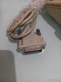 retro počítač Atari 800 XE + příslušenství - 3