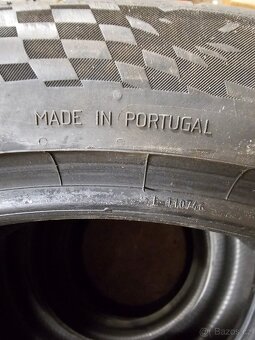 Pneumatiky Audi Q7 - 3