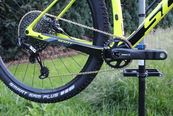 SCOTT scale RC 900 TEAM karbon, 29, L - 3