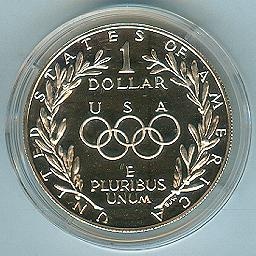 USA stříbrné dolary -likvidace sbírky - 3