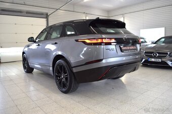 Land Rover Range Rover Velar 2.0 D AWD 92 000 KM 2021-DPH - 3