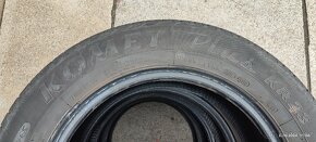 175/65 R14 82H KENDA KOMET Plus KR 23 - 3