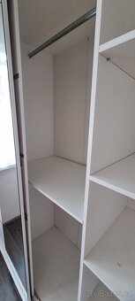 Dětská šatní skříň - 3